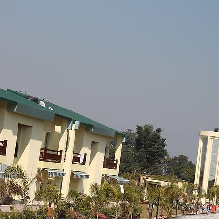 V Resorts Rajaji National Park Rishīkesh Exterior foto